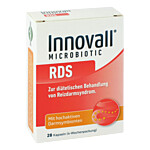 INNOVALL Microbiotic RDS Kapseln