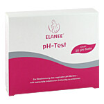 ELANEE pH-Test vaginal