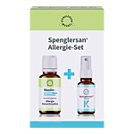 SPENGLERSAN Allergie-Set 20+50 ml