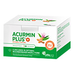 ACURMIN Plus Das Mizell-Curcuma Weichkapseln