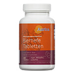 BIERHEFE TABLETTEN Aurica