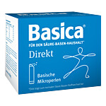 BASICA direkt basische Mikroperlen