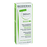 BIODERMA Sebium Mat Control mattierend.Fluid 30 ml