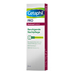 CETAPHIL Redness Control beruhigende Nachtpflege