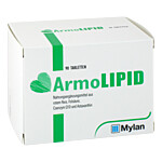 ARMOLIPID Tabletten