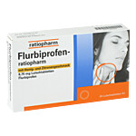 FLURBIPROFEN-ratio.m.Honig-u.Zitroneng.8,75mg Lut.