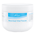 BASENBAD Vital Pascoe Pulver