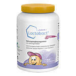 LACTOBACT Junior Drops Lutschtabletten