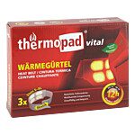 THERMOPAD Wärmegürtel