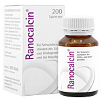 RANOCALCIN Tabletten