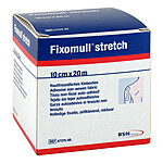 FIXOMULL stretch 10 cmx20 m