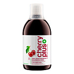 CHERRY PLUS Das Original Montmorency Sauerk.-Konz.