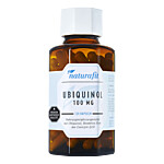 NATURAFIT Ubiquinol 100 mg Kapseln