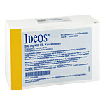 IDEOS 500 mg-400 I.E. Kautabletten