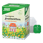 BAUERNGARTEN-Tee Brotzeittee Kräutertee Salus Fbtl