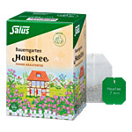 BAUERNGARTEN-Tee Haustee Kräutertee Salus Fbtl.