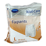 MOLICARE Premium Fixpants long leg Grösse L