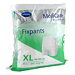 MOLICARE Premium Fixpants long leg Grösse XL