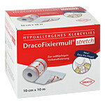 DRACOFIXIERMULL stretch 10 cmx10 m