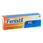 FENISTIL Gel