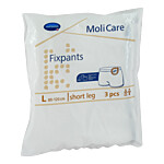 MOLICARE Fixpants short leg Grösse L