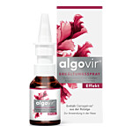 ALGOVIR Effekt Erkältungsspray