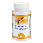 CURCUMIN-PHOSPHOLIPID Dr.Jacob`s Kapseln