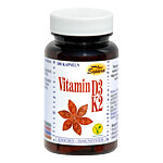 VITAMIN D3-K2 Kapseln