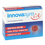 INNOVAZYM CA magensaftresistente Tabletten