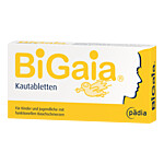 BIGAIA Kautabletten