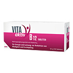 VITA AKTIV B12 Tabletten