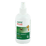 CARE PLUS Anti-Insect Deet Spray 50 prozent