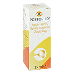 POSIFORLID Augenspray