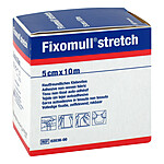 FIXOMULL stretch 5 cmx10 m