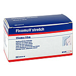 FIXOMULL stretch 15 cmx10 m