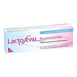 LACTOFEM FeuchtCreme