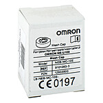 OMRON U100 MicroAIR Verneblermembranabdeckung