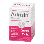 ADRISIN ad us.veterinärTabletten