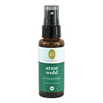 ATMEWOHL Kissenspray Bio
