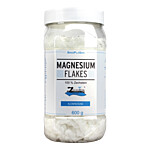 MAGNESIUM FLAKES 100 prozent Zechstein Bad