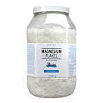 MAGNESIUM FLAKES 100 prozent Zechstein Bad