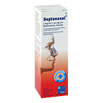 SEPTANASAL 1 mg-ml + 50 mg-ml Nasenspray