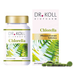 CHLORELLA Dr.Koll Tabletten