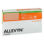 ALLEVYN non Adhesive 10x20 cm Wundverband