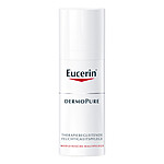 EUCERIN DermoPure therapiebegl.Feuchtigkeitspflege