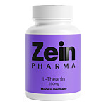 L-THEANIN Natural 250 mg Kapseln ZeinPharma