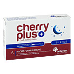 CHERRY PLUS Das Original Silence Kapseln