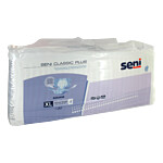 SENI Classic Plus Inkontinenzhose Grösse XL