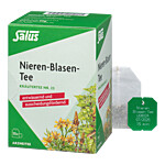 NIEREN BLASEN Tee Kräutertee Nr.23 Salus Fbtl.