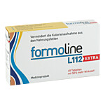 FORMOLINE L112 Extra Tabletten